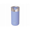 Quokka Boost, Nerezový termohrnček so sitkom Denim Blue, 400ml, 40083