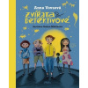 Zvířata a detektivové (Anna Vovsová)