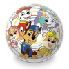 Lopta 23cm Paw Patrol 8001011260171 MONDO-TOYS