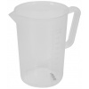 Yato Gastro Džbán s odmerkou 1000 ml