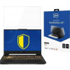3MK 3Mk Flexibleglass Lite Asus Tuf Gaming F15 až 17 hybridní sklo Lite