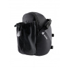 Podsedlová taška Deuter Bike Bag 1.2 Bottle - black