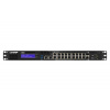 QNAP řízený hybridní switch QGD-1602-C3558-8G (8x GbE + 8x 2,5 GbE + 2x 10GbE SFP+, 8GB RAM)