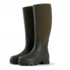Jackdaw Vysoké neoprénové čižmy olivové veľ. 41