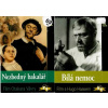 Nedělní filmy pro pamětníky 23: Zdeněk Štěpánek - 2x DVD