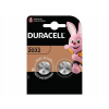 Duracell CR2032 2ks 10PP040009