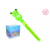 Wiky Bublifuk žába 60 ml 28 cm - Český obal