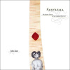 John Zorn, FANTASMA, CD