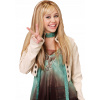 CUKROVÁ TLAČ jedlý obrázok na tortu Cukrová hmota Hannah Montana Miley Cyrus 4