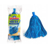 Spontex náhrada mop poder azul