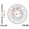 JT Sprockets JTR269.50