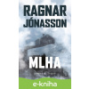 E-kniha Mlha - Ragnar Jónasson