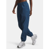 Under Armour Unstoppable Wvn Jogger dámske tepláky modrá M Under Armour 198634240821