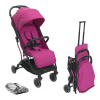 CHICCO Trolley Me aurora pink 2022