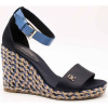 Tommy Hilfiger Sandále - Modrá
