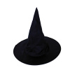 Rappa Čarodejnícky klobúk pre dospelých / Halloween