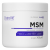 MSM - OstroVit Balení (g): 300 g