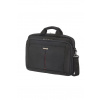 Samsonite Guardit 2.0 BAILHANDLE 15.6'' Black CM5*09003