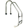 Rebrík Standart 2 stupne ( AISI 304 )