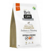 Brit Care Hypoallergenic Dog Show Champion Salmon & Herring 3 kg