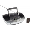 Rádio ECG CDR 1000 U Titan 150100784958