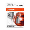 OSRAM P21/4W 7225-02B, 21/4W, 12V, BAZ15d blister