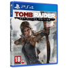 Hra na konzole Tomb Raider: Definitive Edition - PS4 (4020628592608)