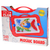 Mini Club mozaika 36x27, 5x3, 5cm v krabičke