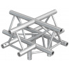 BeamZ Professional P33-C53 Truss Päťcestný X apex down 0,71m