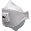3M 9312+ Resp.FFP1vent. Aura