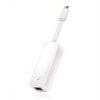 TP-Link UE300C USB 3.0 Type-C to Gigabit Ethernet Adapter ( RJ45 )