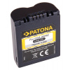 PATONA baterie pro foto Panasonic CGA-S006E 710mAh PT1042