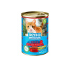 RENO Cat kúsky hovädzie 415 g (RENO Cat kúsky hovädzie 415 g)