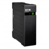 EATON UPS 1/1 fáza, 650VA/400W - Ellipse ECO 650 vstup: C14, výstupy: (3) FR EL650FR