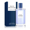 David Beckham Classic Blue, Toaletná voda 50ml pre mužov