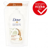 Dove Nourishing Secrets Restoring Ritual tekuté mydlo na ruky náplň 500 ml