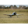 Seagull Zero A6M 2,18m (Zatahovací podvozek) Bílý