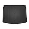 Gumová vaňa do kufra FROGUM DryZone SKODA KAROQ 2017 (vhodné modely s odnímateľnými sedadlami, dolná podlaha kufra)