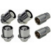 Matica Evolution M12x1.50 plochá podložka 40 mm kľúč 19, 21 4 ks