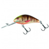 Salmo Hornet 06 F Spotted Brown Perch 6 cm