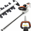 Nožnice - ELEKTRICKÉ Nožnice na živé ploty 61cm 1600W SIEŤ (Nožnice - ELEKTRICKÉ Nožnice na živé ploty 61cm 1600W SIEŤ)