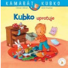 Kubko upratuje - Tielmann Christian