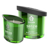 Swede Senze Massage Candle Arousing Lemon Pepper Eucalyptus 50 ml