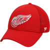 Fanatics Kšiltovka Detroit Red Wings Elevated Core Trucker
