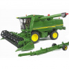 Bruder - Kombajn JOHN DEERE