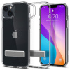 KRYT SPIGEN ULTRA HYBRID ”S” IPHONE 14 PLUS CRYSTAL CLEAR