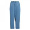 adidas SuperHer Bike Joggers (Plus Size) Womens Altblu 28-30 (3X)