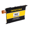 PATONA baterie pro mobil Sony Ericsson Xperia XL39 3000mAh 3,8V Li-Pol PT3139