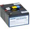 AVACOM RBC6 - baterie pro UPS AVA-RBC6
