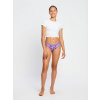 Dievčenské menštruačné nohavičkyModibodi Teen Hipster Bikini Super Wicked Web Purple (DMKMTHBSWWP) 12-14 let
